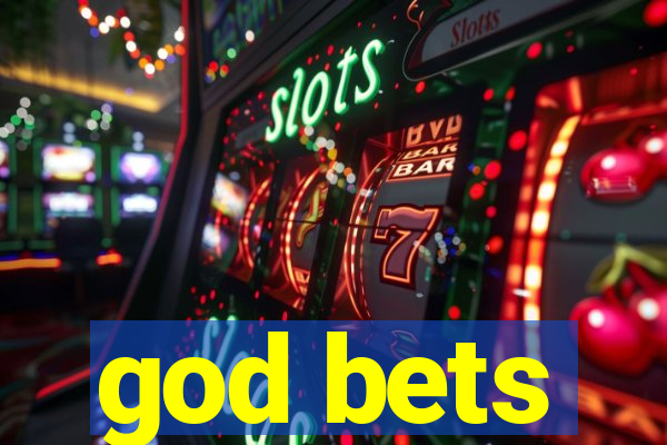 god bets